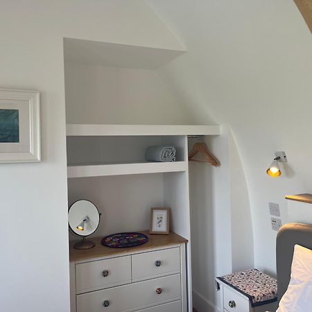 Ceo Mara Croft B&B & 2 Luxury Cabins เทโนลท์ ภายนอก รูปภาพ