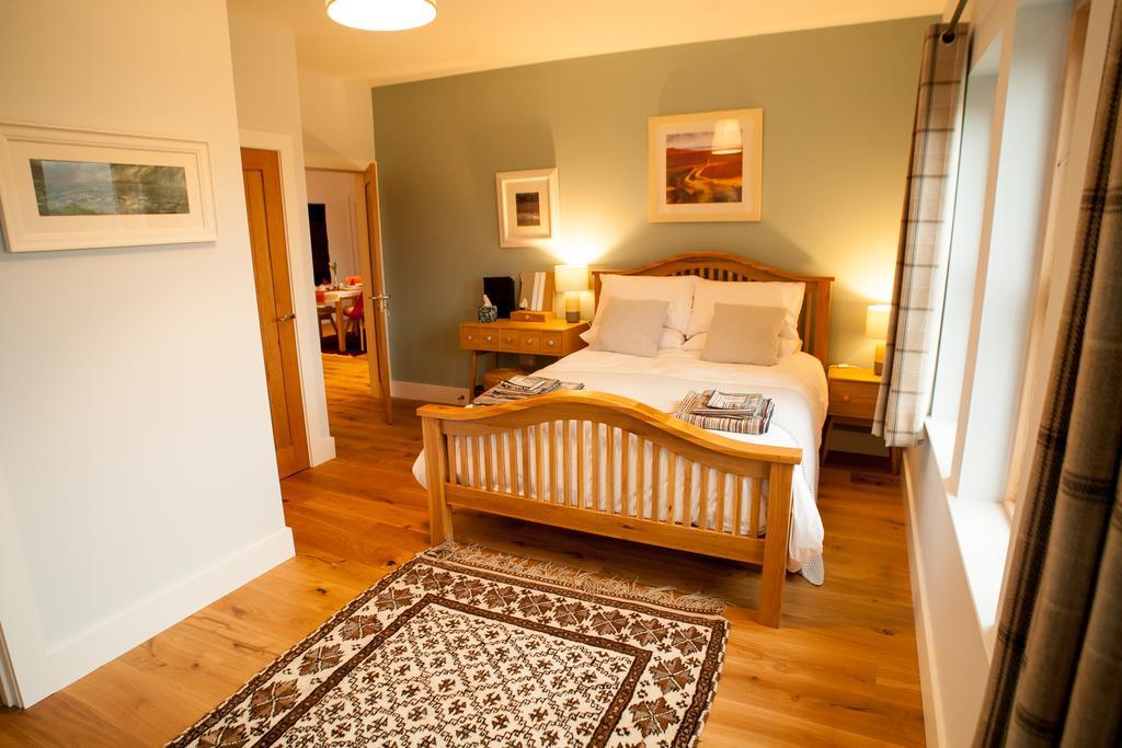 Ceo Mara Croft B&B & 2 Luxury Cabins เทโนลท์ ภายนอก รูปภาพ