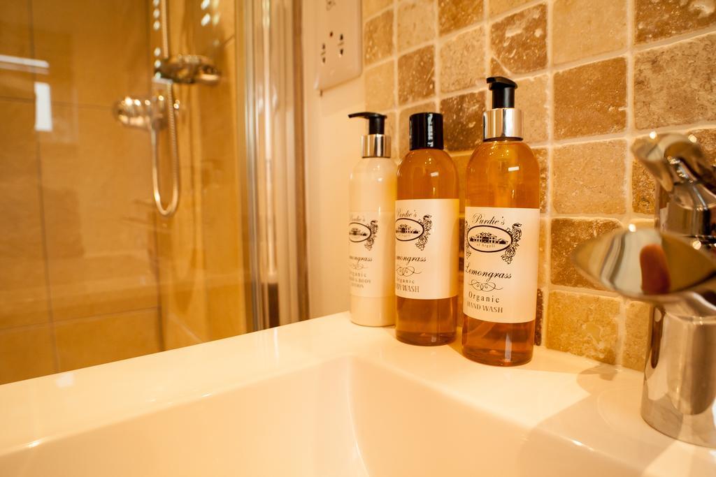 Ceo Mara Croft B&B & 2 Luxury Cabins เทโนลท์ ภายนอก รูปภาพ