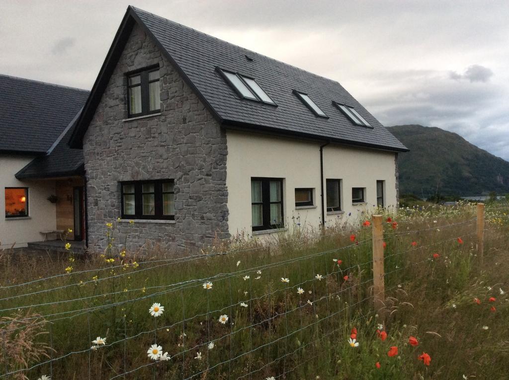 Ceo Mara Croft B&B & 2 Luxury Cabins เทโนลท์ ภายนอก รูปภาพ